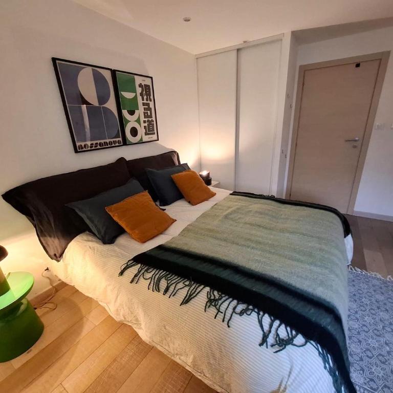L annexe - Maison de Vacances - 7