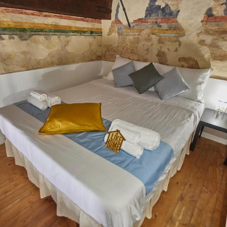 LikeHome ViaVecchie 1Rooms 2prs - Appartamento con 1 Camera da Letto - 6