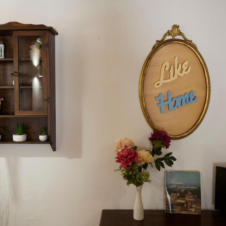 LikeHome ViaVecchie 1Rooms 2prs - Appartamento con 1 Camera da Letto - 5