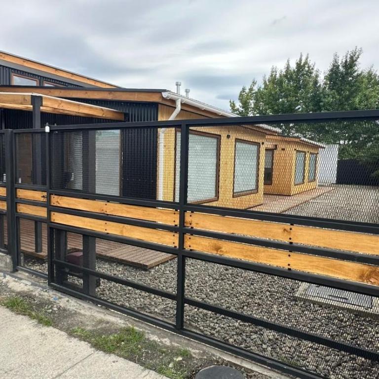 Ignea Loft Puerto Natales - One-Bedroom Apartment - 8