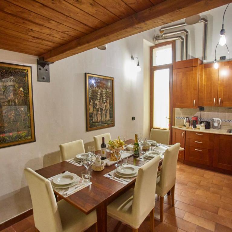 LikeHome ViaVecchie 1Rooms 2prs - Appartamento con 1 Camera da Letto - 3
