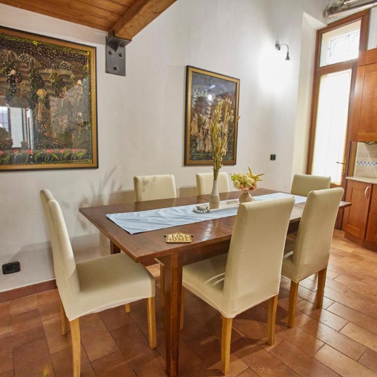 LikeHome ViaVecchie 1Rooms 2prs - Appartamento con 1 Camera da Letto - 12