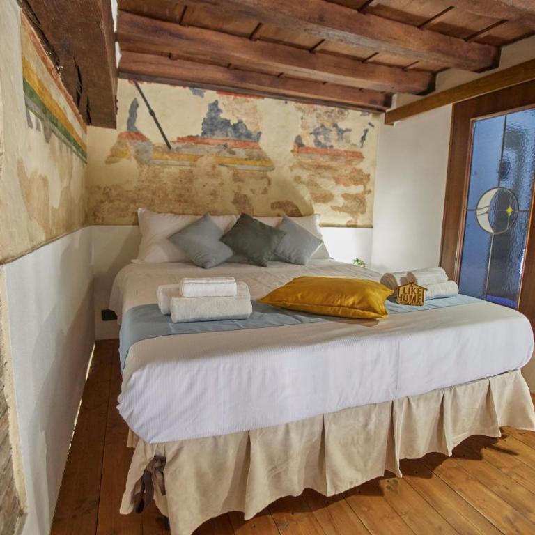 LikeHome ViaVecchie 1Rooms 2prs - Appartamento con 1 Camera da Letto - 1