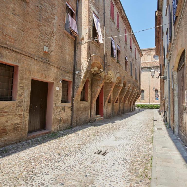 LikeHome ViaVecchie 1Rooms 2prs - Appartamento con 1 Camera da Letto - 20