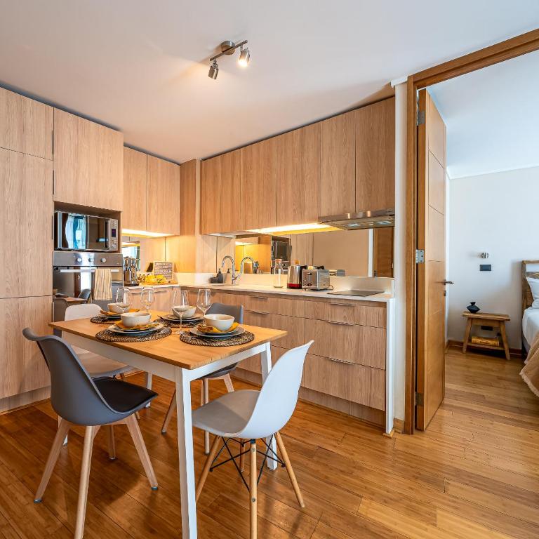 Gold Signature 02 by Nest Collection - Apartment - 8