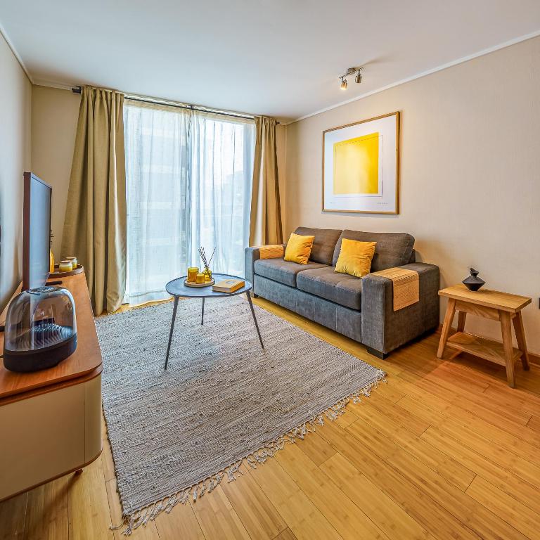 Gold Signature 02 by Nest Collection - Apartment - 9