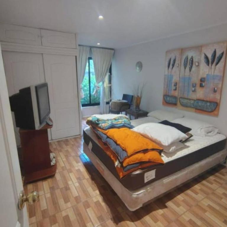 Hospedaje Bernardino - Room #1585773101 - 5