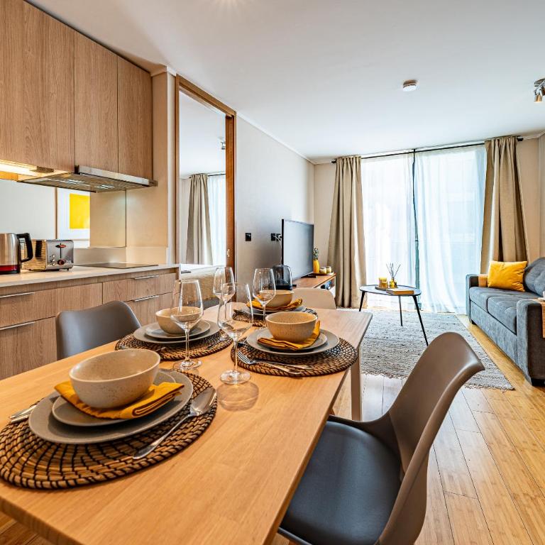 Gold Signature 02 by Nest Collection - Apartment - 17