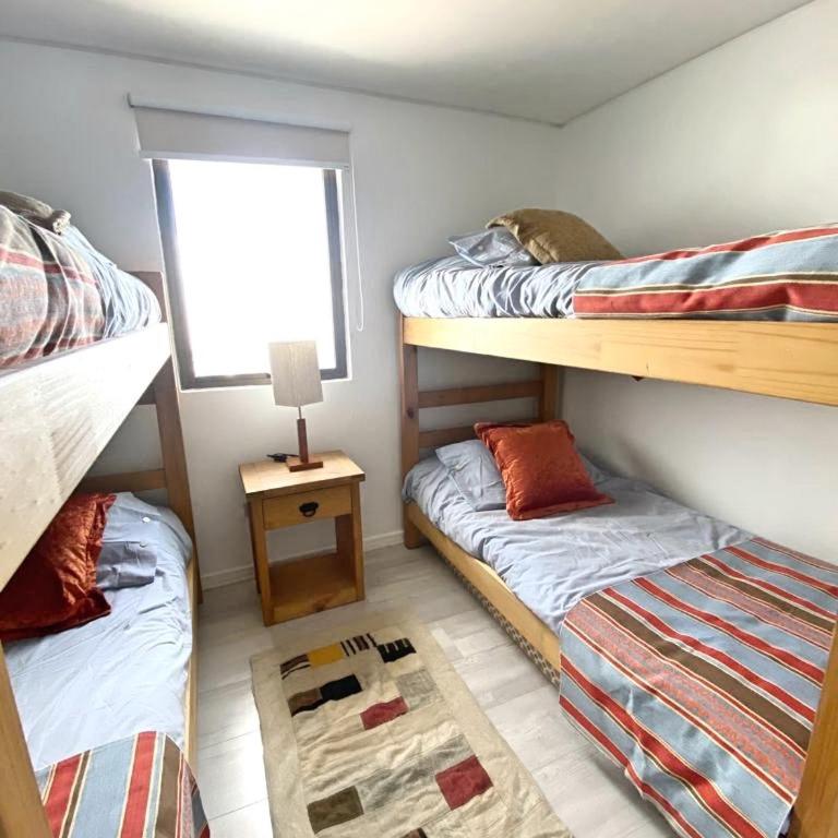 Ski in-out 2 Apartment in El Colorado - One-Bedroom Apartment - 4