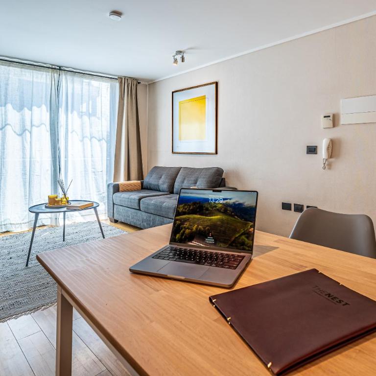 Gold Signature 02 by Nest Collection - Apartment - 19