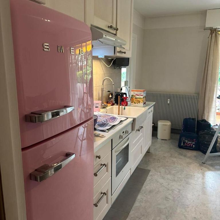 Antibes Peaceful Seaside Getaway 500 m from the Beaches - Appartement 2 Chambres - 7