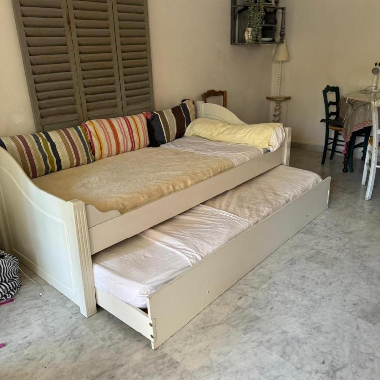 Antibes Peaceful Seaside Getaway 500 m from the Beaches - Appartement 2 Chambres - 11