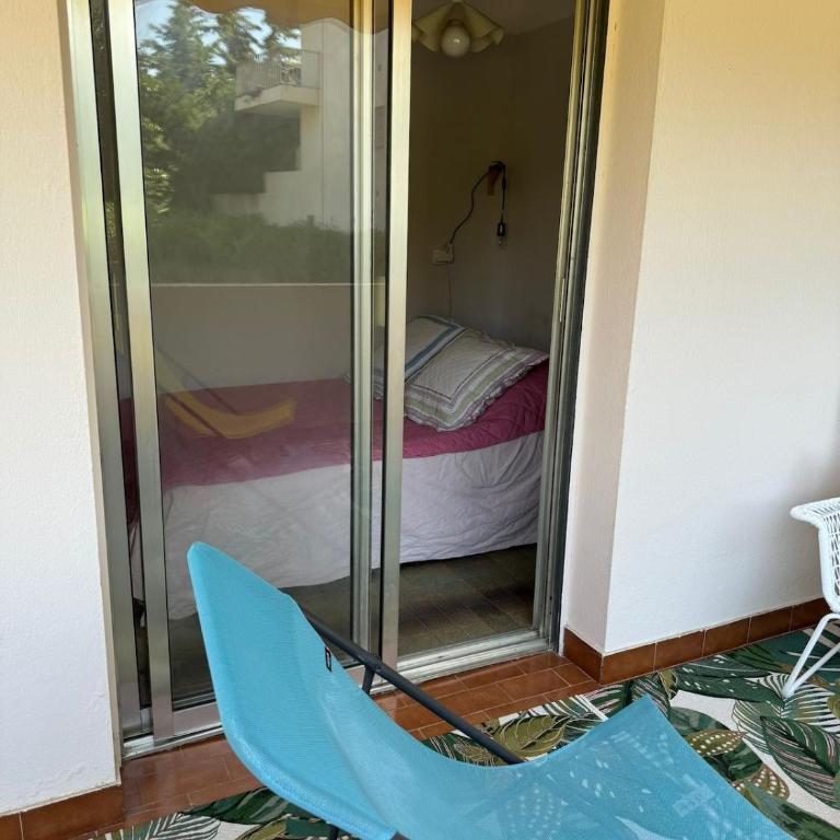 Antibes Peaceful Seaside Getaway 500 m from the Beaches - Appartement 2 Chambres - 18