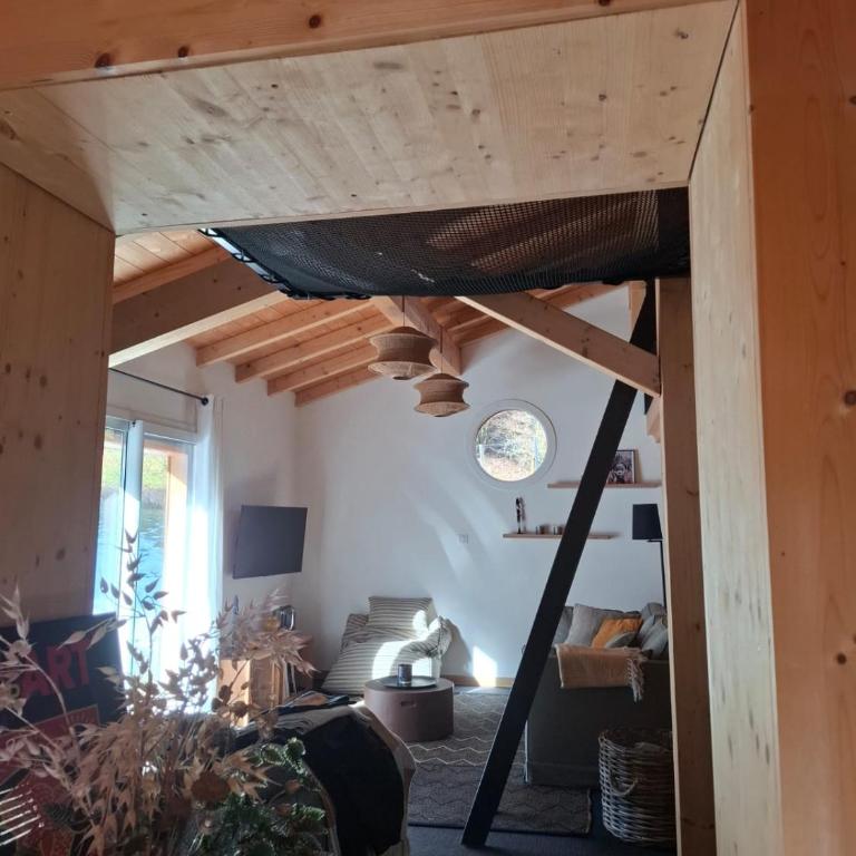 L annexe - Maison de Vacances - 4