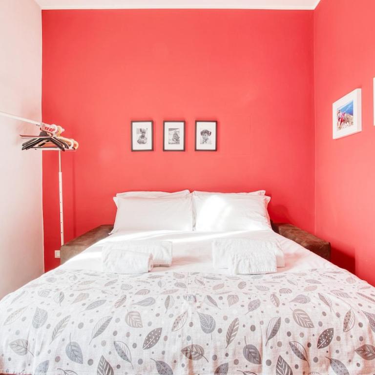 Easylife - Milan - Campionesi 3 - Porta Romana - Appartamento con 2 Camere da Letto - 26