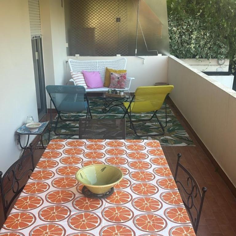 Antibes Peaceful Seaside Getaway 500 m from the Beaches - Appartement 2 Chambres - 40