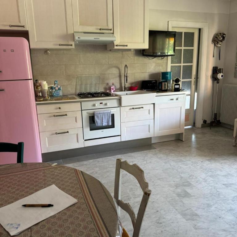 Antibes Peaceful Seaside Getaway 500 m from the Beaches - Appartement 2 Chambres - 41