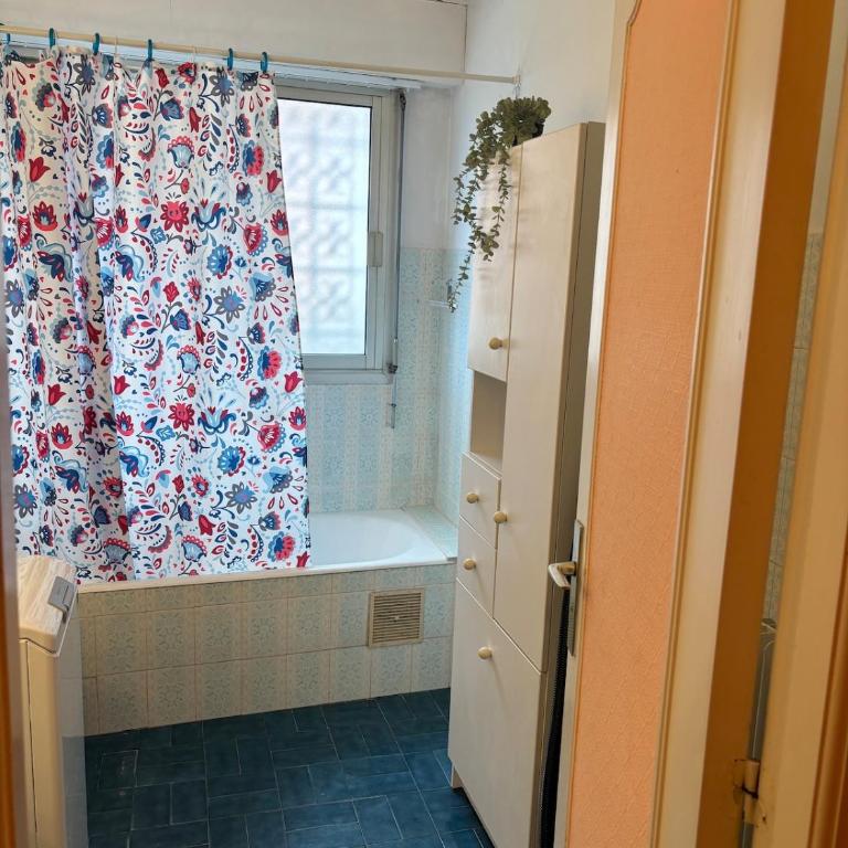 Antibes Peaceful Seaside Getaway 500 m from the Beaches - Appartement 2 Chambres - 42
