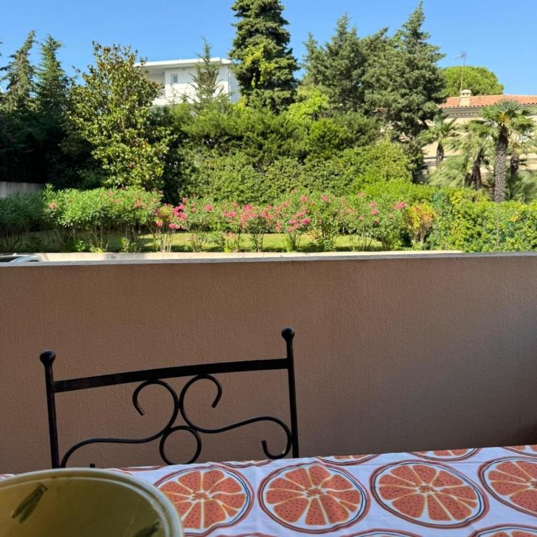 Antibes Peaceful Seaside Getaway 500 m from the Beaches - Appartement 2 Chambres - 43