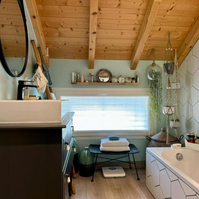 L annexe - Maison de Vacances - 6