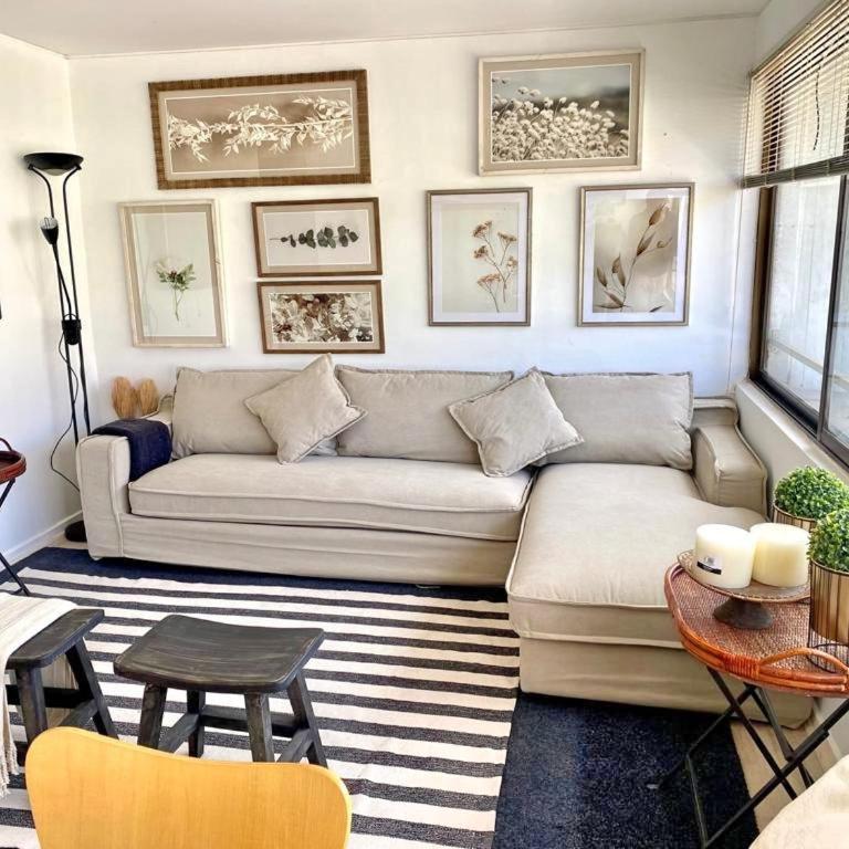 Ski in-out 2 Apartment in El Colorado - One-Bedroom Apartment - 9
