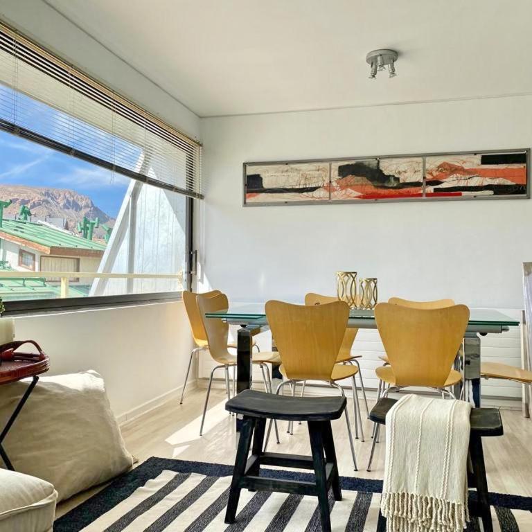 Ski in-out 2 Apartment in El Colorado - One-Bedroom Apartment - 11