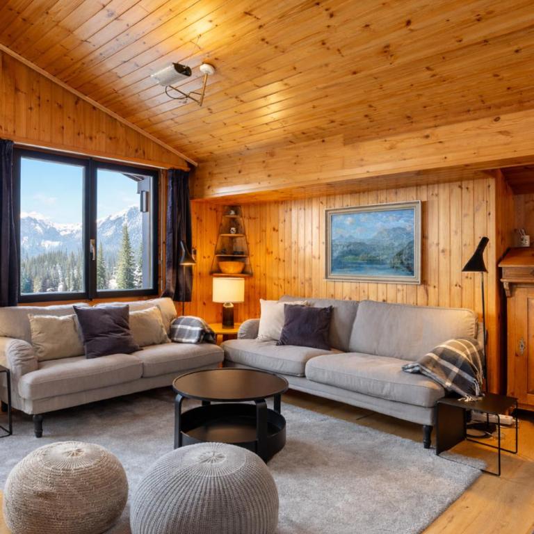 App. Les Lupins 17 - Apartment - 7