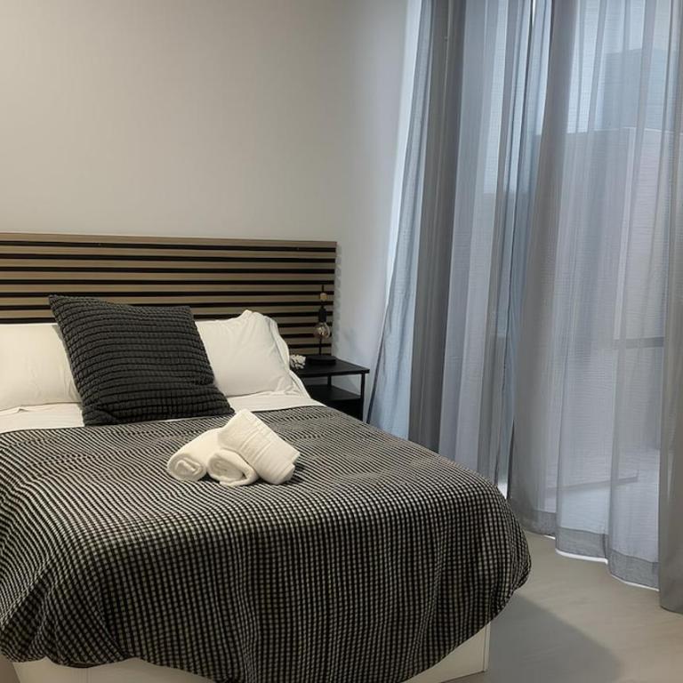 Studio Loft Miraflores - Apartamento de 1 dormitorio - 3