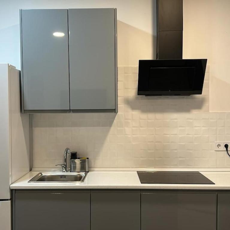 Studio Loft Miraflores - Apartamento de 1 dormitorio - 10