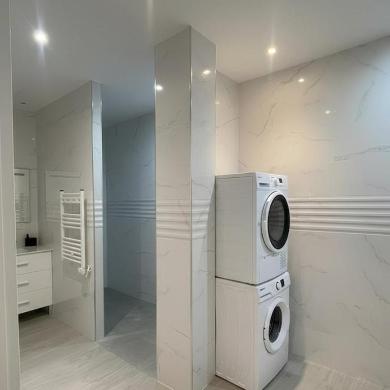 Studio Loft Miraflores - Apartamento de 1 dormitorio - 12