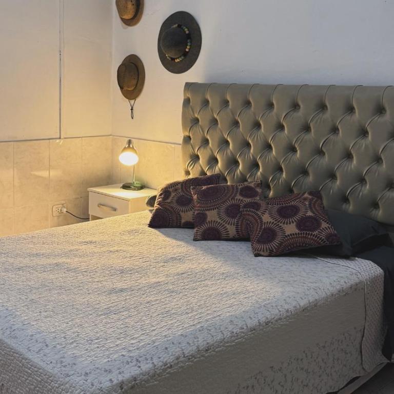 Olivo colive - One-Bedroom Apartment - 17
