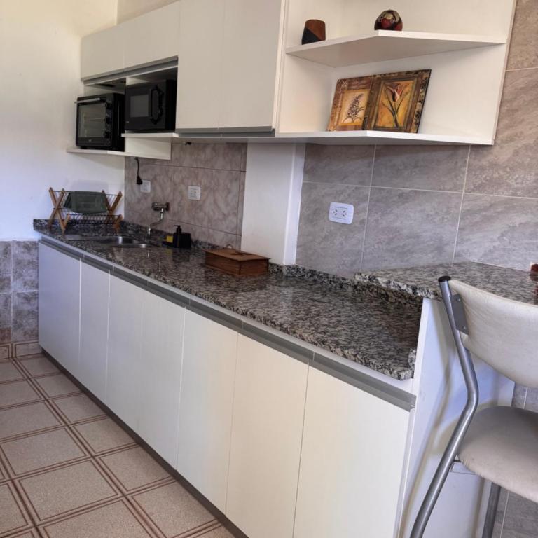Olivo colive - One-Bedroom Apartment - 16