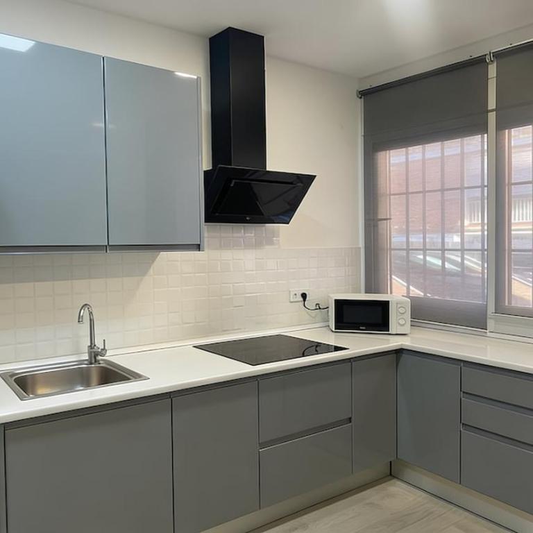 Studio Loft Miraflores - Apartamento de 1 dormitorio - 19
