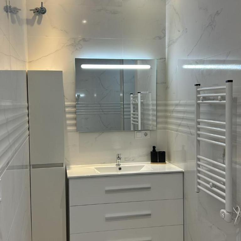 Studio Loft Miraflores - Apartamento de 1 dormitorio - 24
