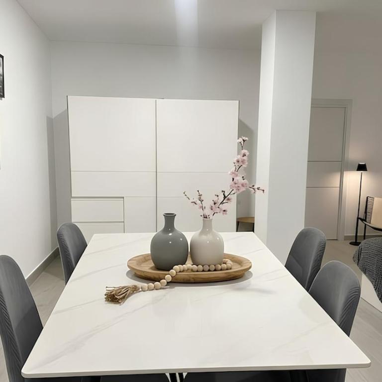 Studio Loft Miraflores - Apartamento de 1 dormitorio - 26