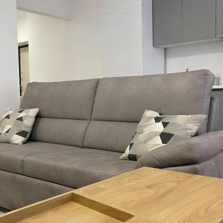 Studio Loft Miraflores - Apartamento de 1 dormitorio - 27
