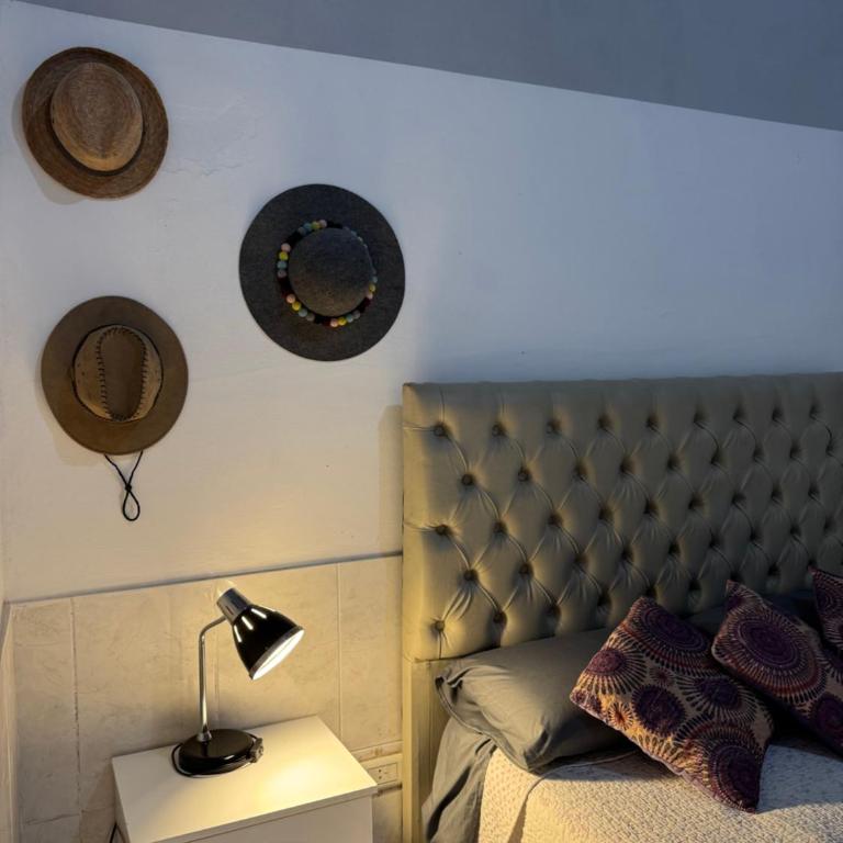 Olivo colive - One-Bedroom Apartment - 22