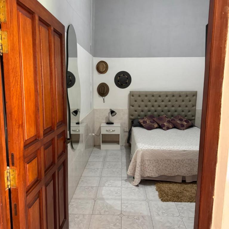 Olivo colive - One-Bedroom Apartment - 25