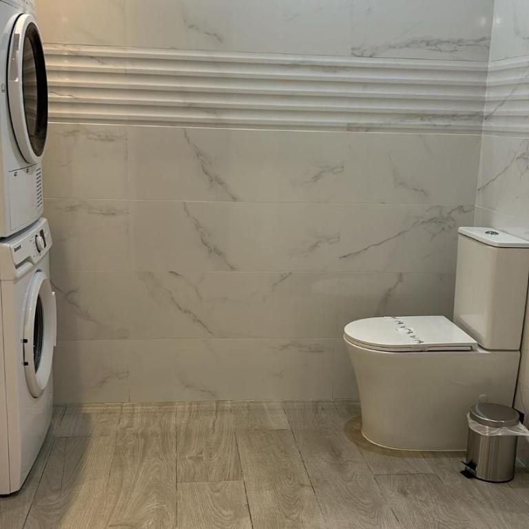 Studio Loft Miraflores - Apartamento de 1 dormitorio - 35