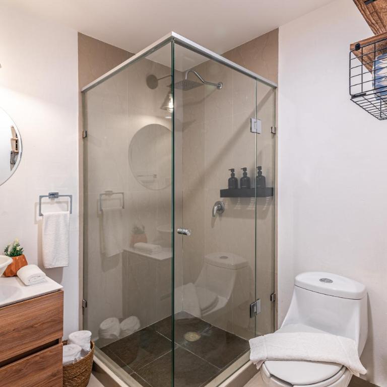 Condesa Park By MrW - Two-Bedroom Apartment - 3