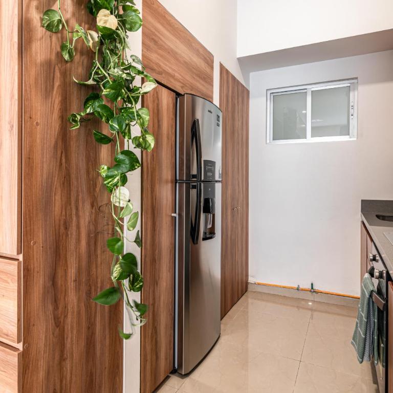 Condesa Park By MrW - Two-Bedroom Apartment - 5