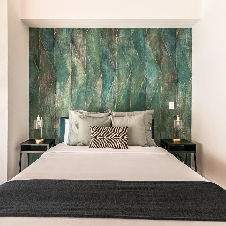 Condesa Park By MrW - Two-Bedroom Apartment - 11