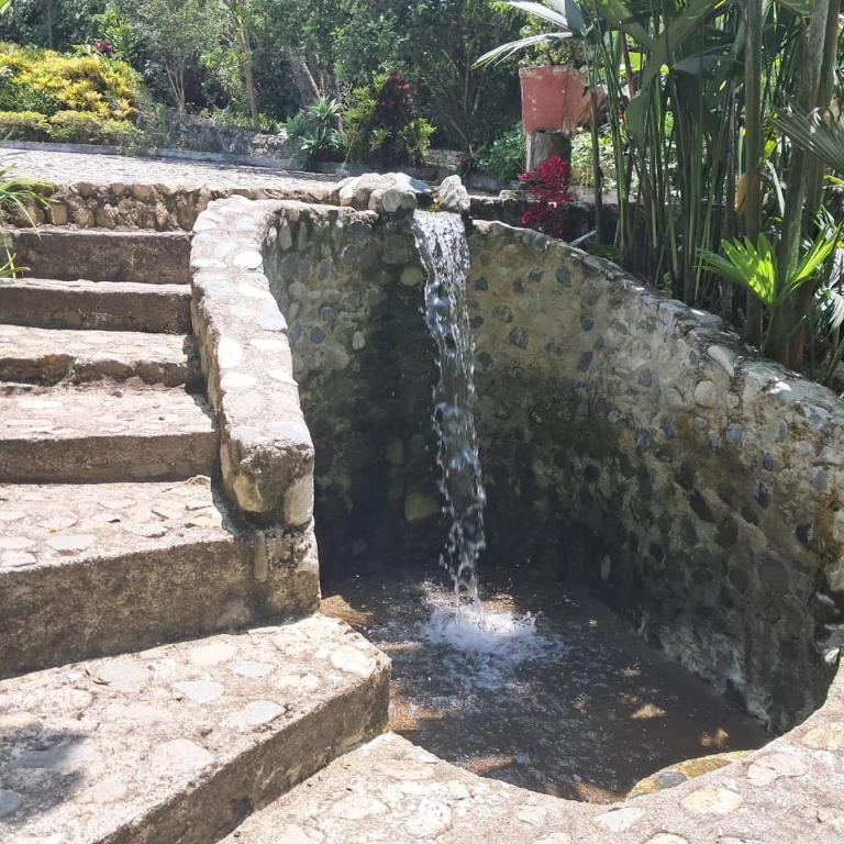Villa Tahiti - Casa de 4 dormitorios - 1