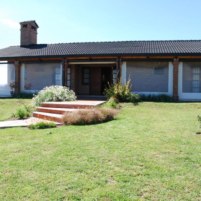 Valle Tanti - Two-Bedroom Chalet - 1