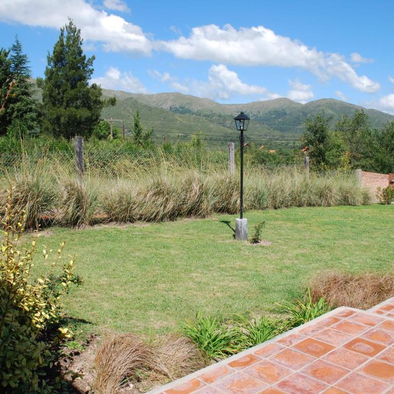Valle Tanti - Two-Bedroom Chalet - 6