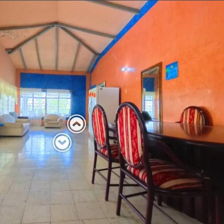 Villa Tahiti - Casa de 4 dormitorios - 7