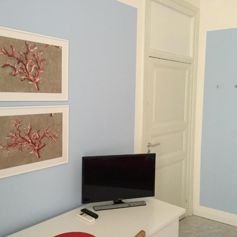 AlbaChiara Suite Rooms - City Center - Camera Matrimoniale/Doppia con Letti Singoli - 18