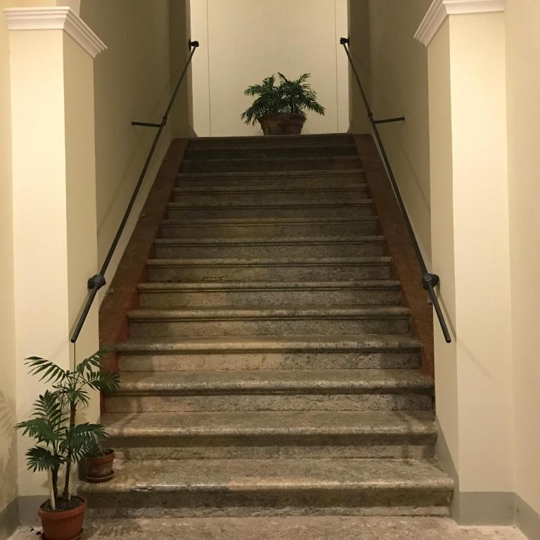 AlbaChiara Suite Rooms - City Center - Camera Matrimoniale/Doppia con Letti Singoli - 17