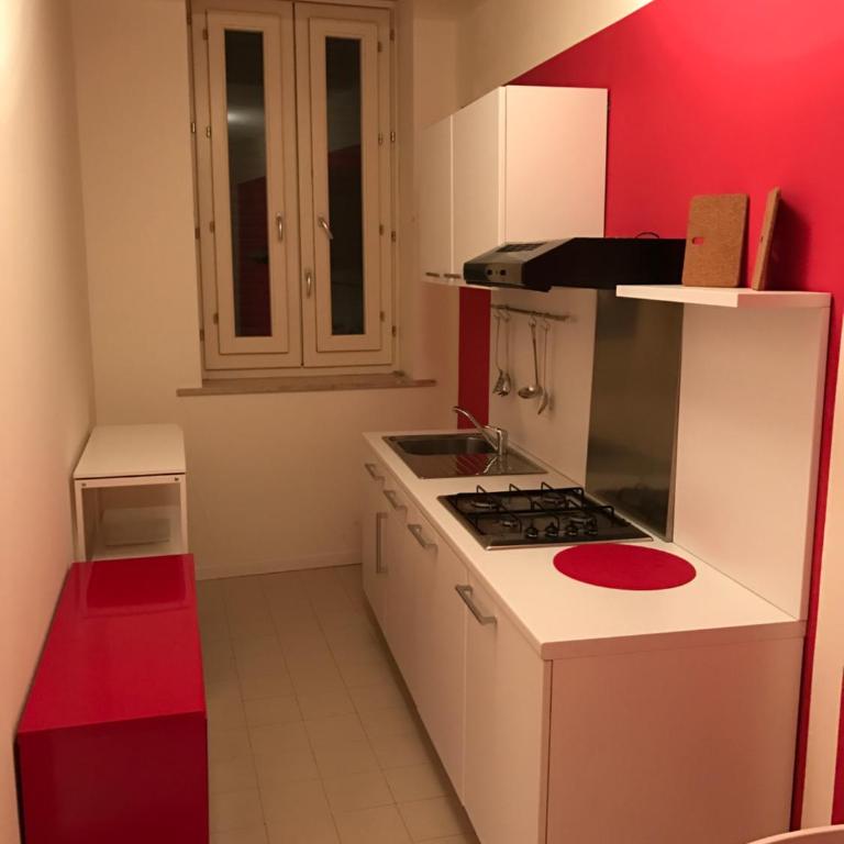 AlbaChiara Suite Rooms - City Center - Suite Classic - 20