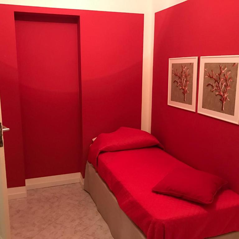AlbaChiara Suite Rooms - City Center - Suite Classic - 18